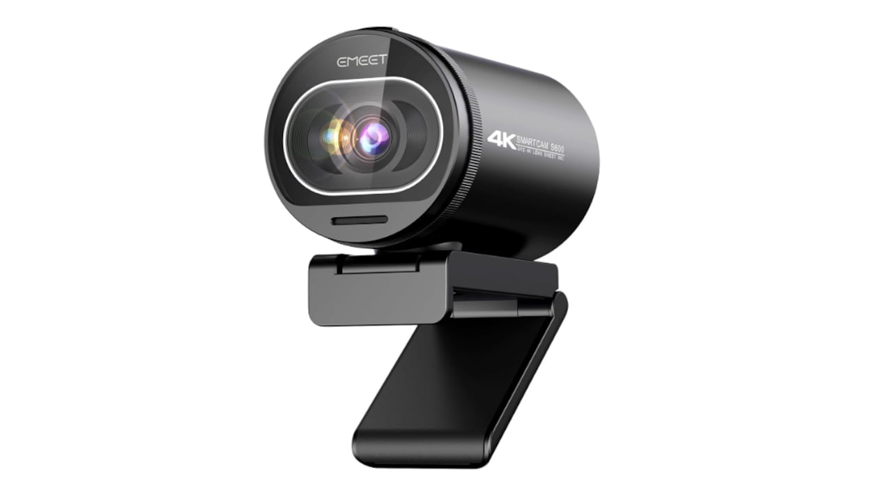 7 Webcams That Improve Video Call Quality 7 Webcams That Improve Video Call Quality