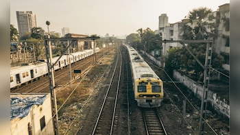 Mumbai Local Trains Delayed On Western Railway: Here's What Happened
