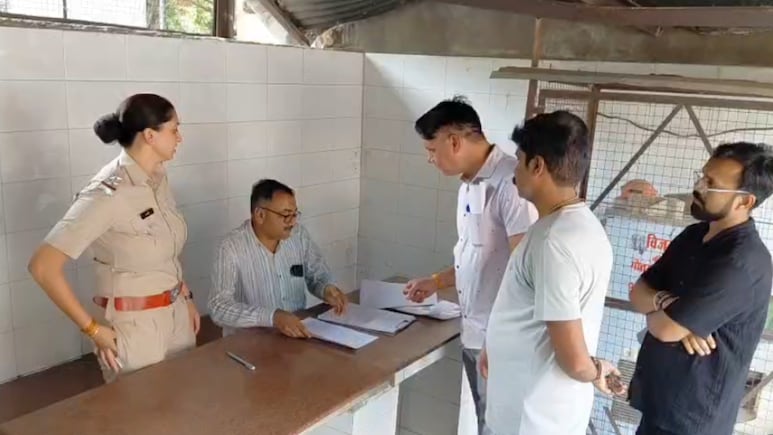 कोटा में बिहार की छात्रा की मौत की गुत्थी उलझी, कॉल डिटेल्स खंगाल रही पुलिस, फ्लाईओवर से गिरने पर गई थी जान