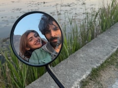Kartik Aaryan's Birthday Wish For Rumoured Girlfriend 'Sree Sree' Sreeleela Is Love, Actually