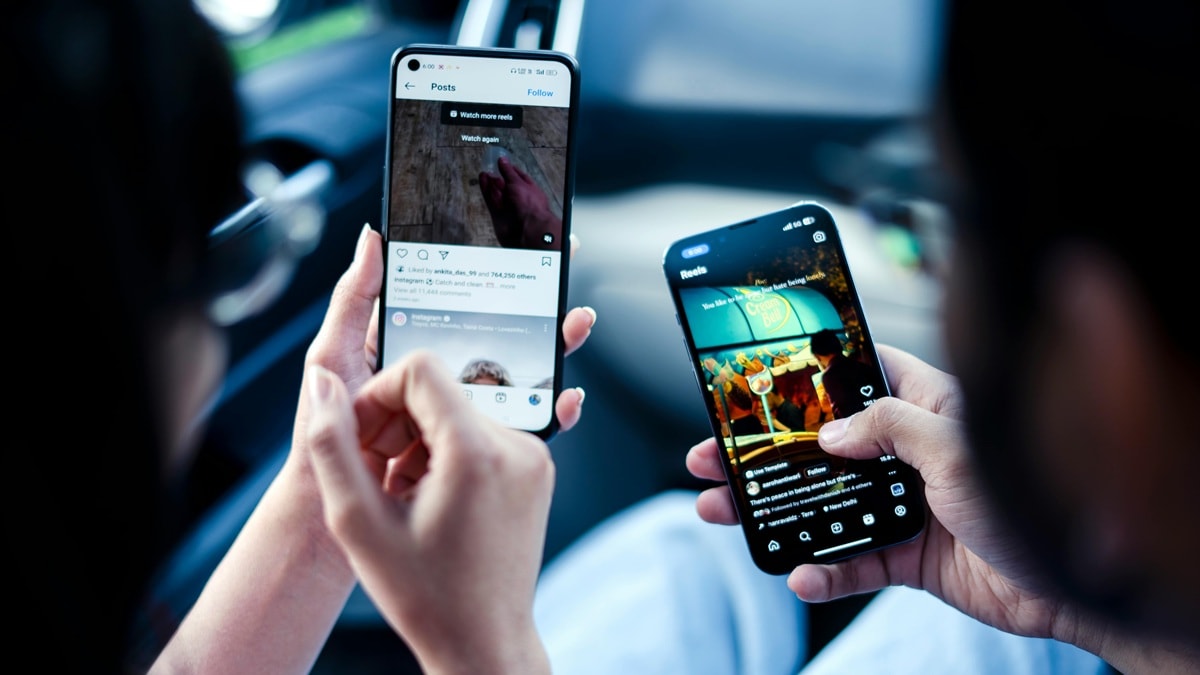 Instagram लाया रीऑर्डर योर ग्रिड फीचर, अपनी प्रोफाइल में पोस्ट को कर पाएंगे इधर से उधर