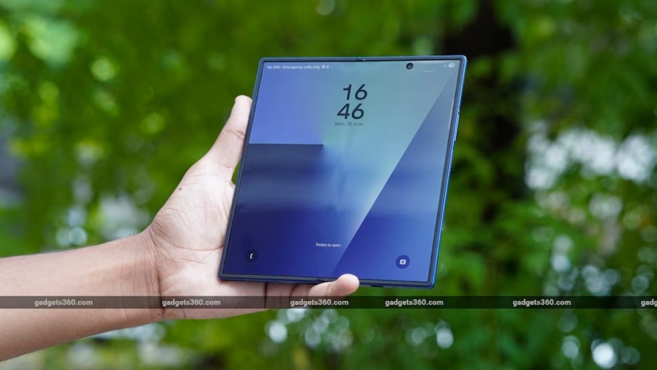 Samsung Foldables 2026: Z Fold 8 Ultra und Watch Ultra 2 mit Rekord-Helligkeit