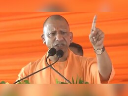 'हम लोग ब्रह्मोस मिसाइल बना रहे हैं, सपा के लोग 'कट्टा और बम' बनाते थे', पीलीभीत में CM योगी का व&zwj;िपक्ष पर वार