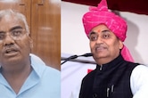 "डोटासरा बेईमान और बेशर्म हैं", मदन दिलावर ने राजस्थान कांग्रेस अध्यक्ष पर फिर बोला जुबानी हमला