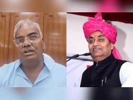"डोटासरा बेईमान और बेशर्म हैं", मदन दिलावर ने राजस्थान कांग्रेस अध्यक्ष पर फिर बोला जुबानी हमला