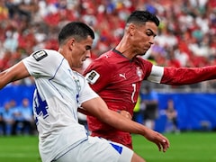 FIFA World Cup Record: Cristiano Ronaldo Vs Bekhruz Karimov Marks Biggest Ever Age Gap Between Opponents