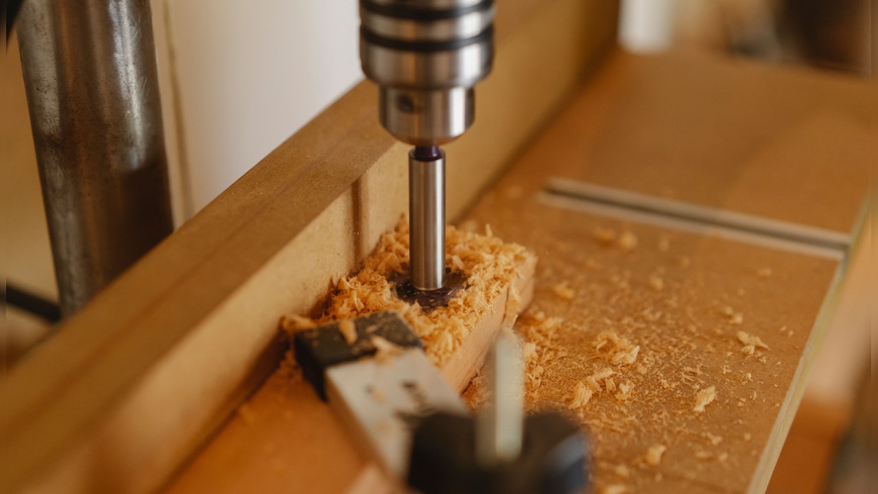 Top 5 Cordless Drills For Home Repairs: What Beginners Should Check Before Buying