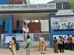 MP-छत्तीसगढ़ में आज नीट की परीक्षाएं, 400 से ज्यादा सेंटर; पारंपरिक पोशाक वाले पहले पहुंचें, जानें कैसी है व्यवस्था