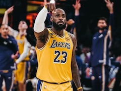 Golden State Warriors To Trade For Anthony Davis To Pursue LeBron James?