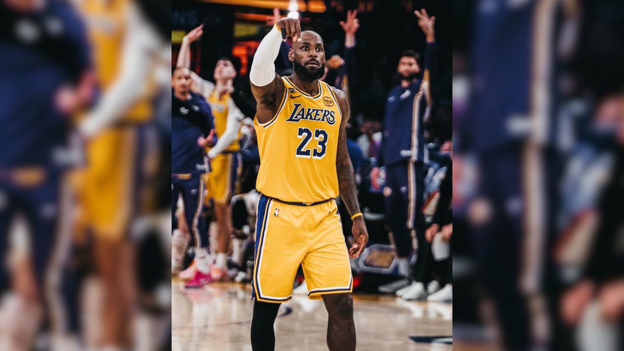 Fact Check: Why Did LeBron James Leave The Los Angeles Lakers? Here’s What Rich Paul Said