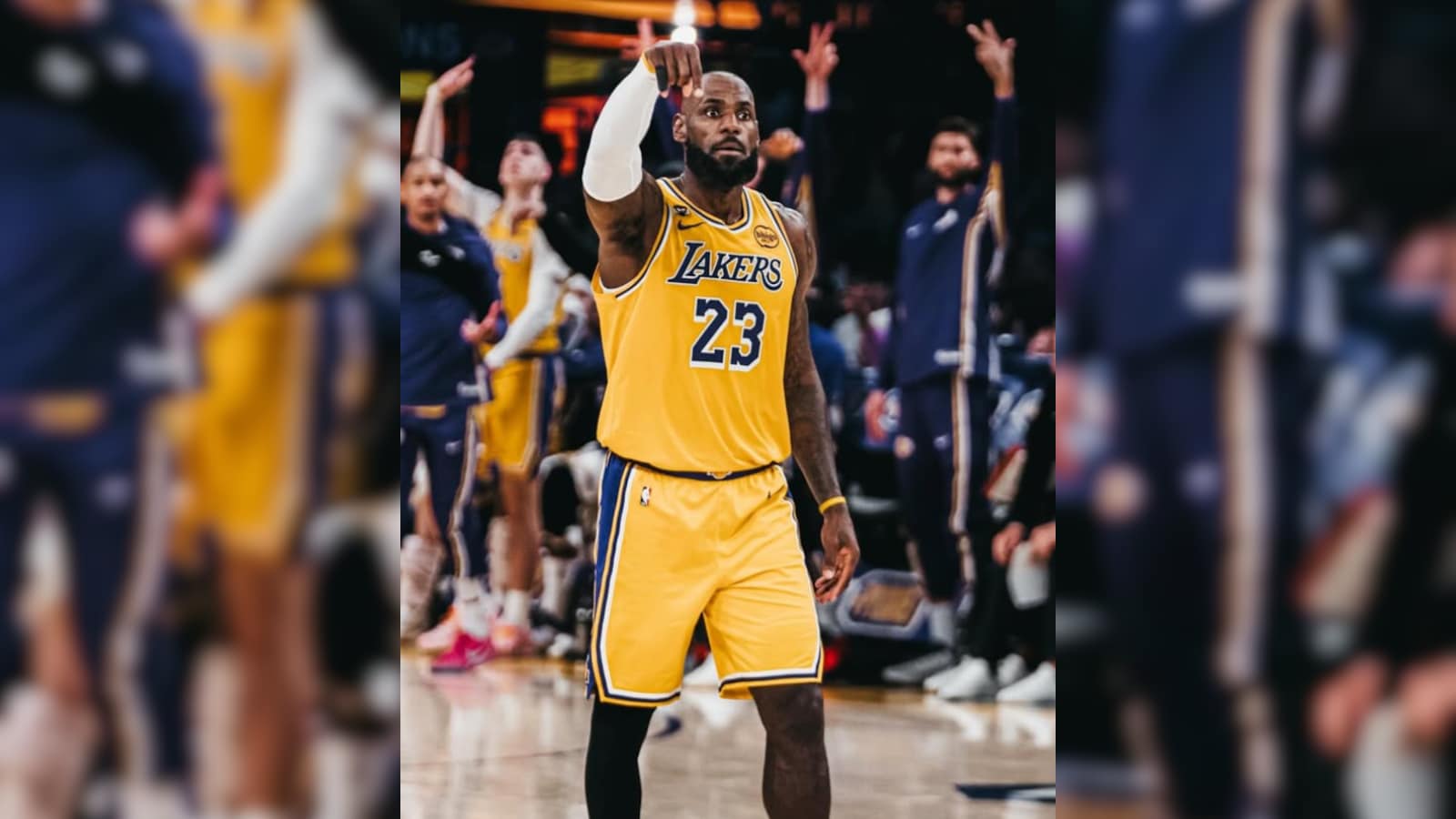 NBA Trade Rumors: Los Angeles Lakers Want LeBron James Back, But Star Has Yet To Meet Team