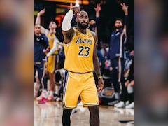 NBA Trade Rumors: Los Angeles Lakers Want LeBron James Back, But Star Has Yet To Meet Team