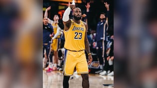 Fact Check: Why Did LeBron James Leave The Los Angeles Lakers? Here&rsquo;s What Rich Paul Said