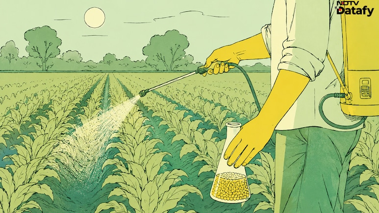 Why Iran War May Push India To Double Fertiliser Subsidy