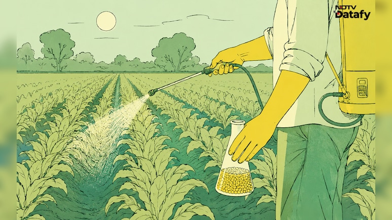 Deepak Fertilisers Share Price Rallies Over 6% In Trade Today &mdash; Here's Why