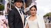 Sara Poses With Henry Cavill At Royal Ascot, Internet Questions 'Is This AI?'