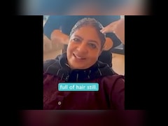 73 की उम्र में भी घने हैं बाल, प्रियंका चोपड़ा की मां ने बताया अपना हेयर केयर सीक्रेट