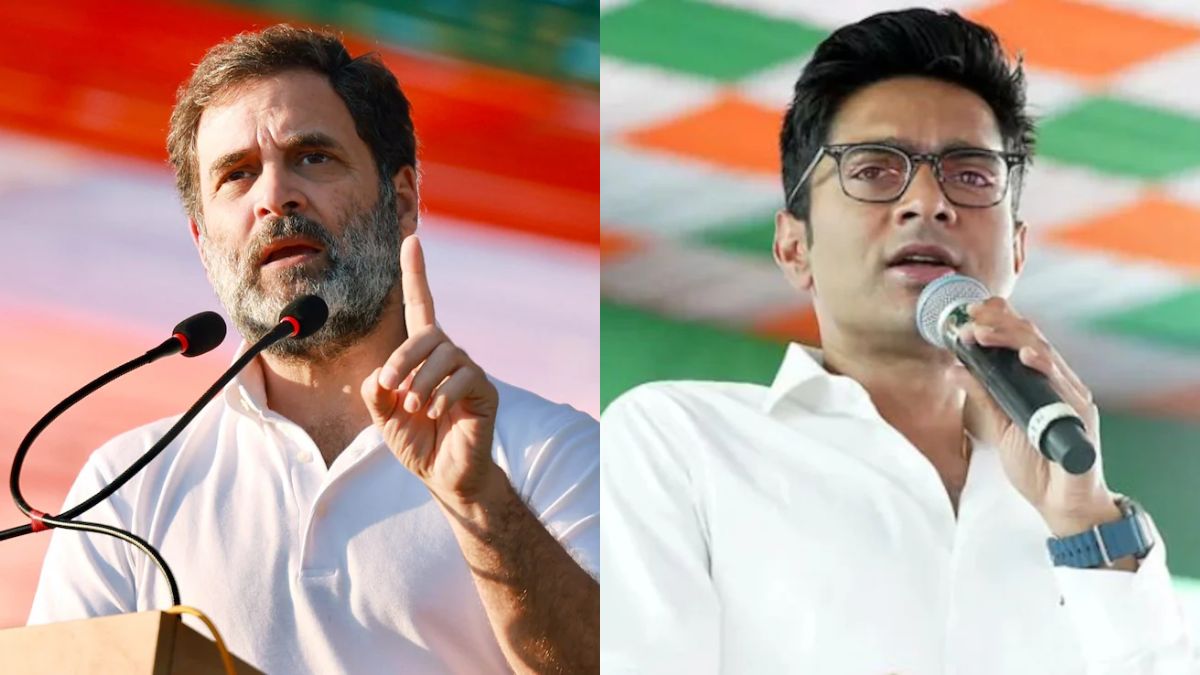 'Offer Has To Come From Trinamool': Congress Sources Amid Merger Buzz