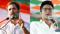 90-Minute Rahul Gandhi, Abhishek Banerjee Meet Fuels 'Merger' Talks