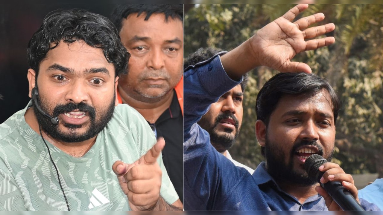 "हम सनातनी ह‍िंदू हैं", रोशन आनंद बोले- हमारे धर्म में क‍िसी को मारना नहीं स‍िखाया जाता