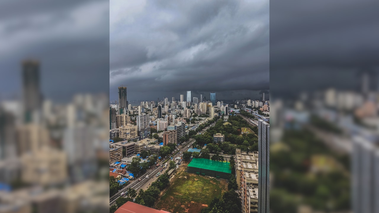 Mumbai Weather: IMD Issues Yellow Alert, Rain Likely Today