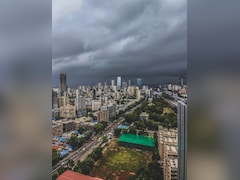 Maharashtra Weather Alert: Will Mumbai Get Rain Today? IMD Issues Yellow Alert &mdash; Check Forecast