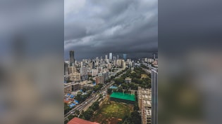 Maharashtra Weather Alert: Will Mumbai Get Rain Today? IMD Issues Yellow Alert &mdash; Check Forecast