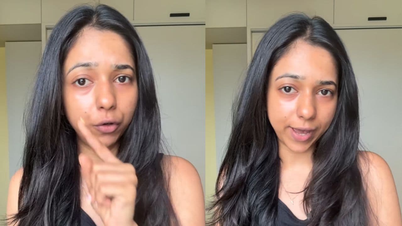 'उसने मुझे थप्पड़ मारा', 40 रुपये के लिए Uber ड्राइवर ने महिला से की बदसलूकी, वायरल वीडियो के बाद कंपनी ने ऐसे दी सफाई
