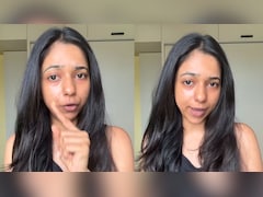 'उसने मुझे थप्पड़ मारा', 40 रुपये के लिए Uber ड्राइवर ने महिला से की बदसलूकी, वायरल वीडियो के बाद कंपनी ने ऐसे दी सफाई