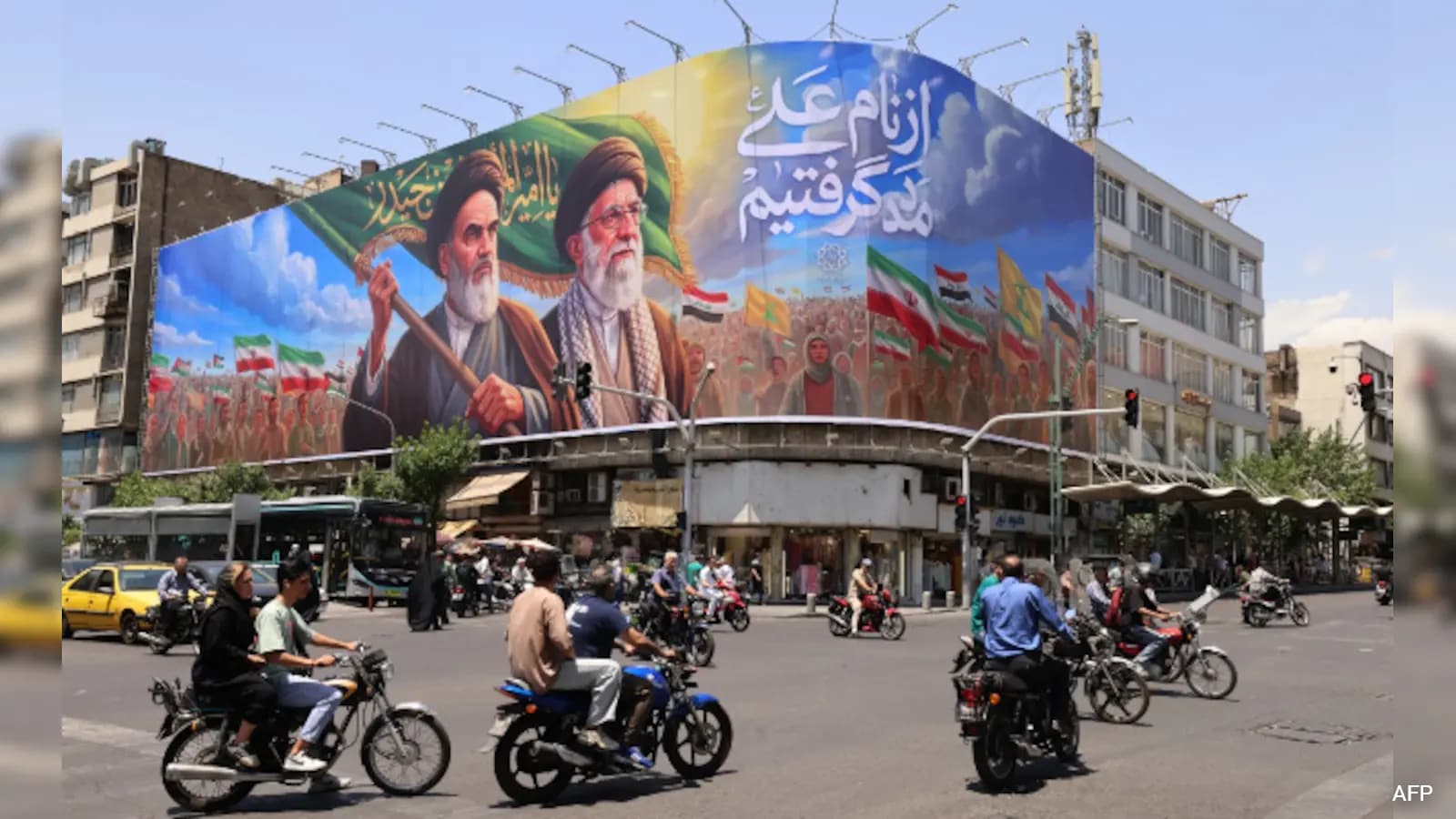 US-Iran war, Uranium Enrichment To Site Closures: What US Wants From Iran In Nuclear Talks