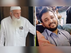 Son Kills 82-year-old Father On Road After Losing Court Case For House