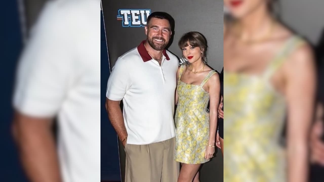 Taylor Swift and Travis Kelce wedding speculation swirls over date, venue and details