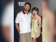 Travis Kelce Finally Reveals Why He Refused To Walk Away As Wedding Buzz With Taylor Swift Grows