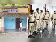 बेगूसराय गैंगरेप: DIG का बड़ा एक्शन, थाना प्रभारी सस्पेंड, जांच के लिए SIT गठित, दोबारा होगा मेडिकल जांच