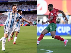 FIFA World Cup 2026: Ranking Top 10 Teams Based On First Round Of Matches