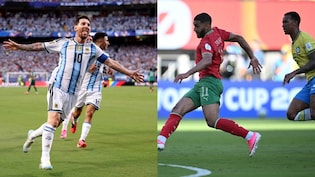 FIFA World Cup 2026: Ranking Top 10 Teams Based On First Round Of Matches