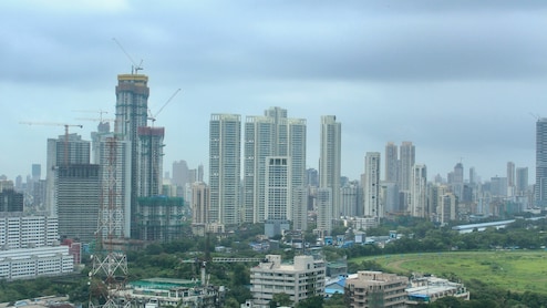 Mumbai Weather Today June 9: City To See Partly Sunny Skies And Possible Thunderstorms