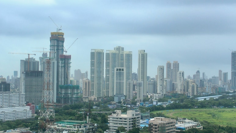 Mumbai Weather Today June 9: City To See Partly Sunny Skies And Possible Thunderstorms