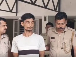 Bangladeshi Man Without Valid Documents Arrested In Kerala