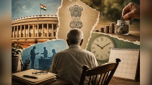 8th Pay Commission: What Retiring In Pay Commission Year Means For A Govt Employee &mdash; Explained