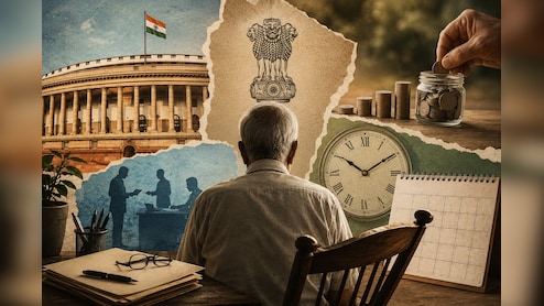 8th Pay Commission: What Retiring In Pay Commission Year Means For A Govt Employee &mdash; Explained