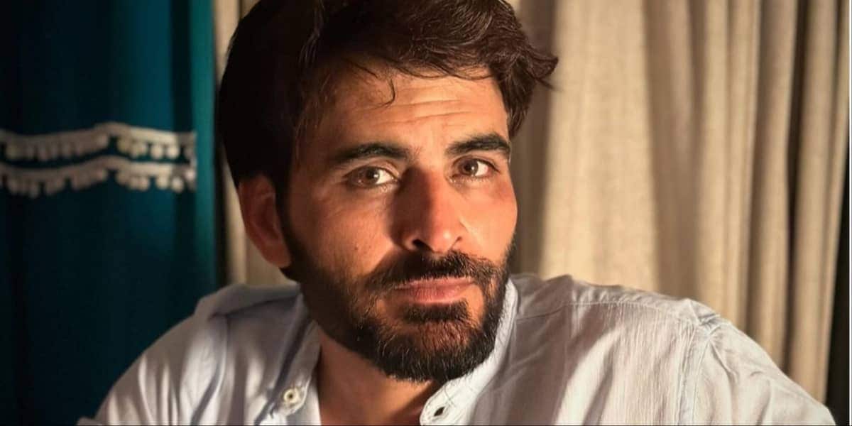 Manav Kaul Recalls Surviving In A Mumbai Chawl On Rs 30