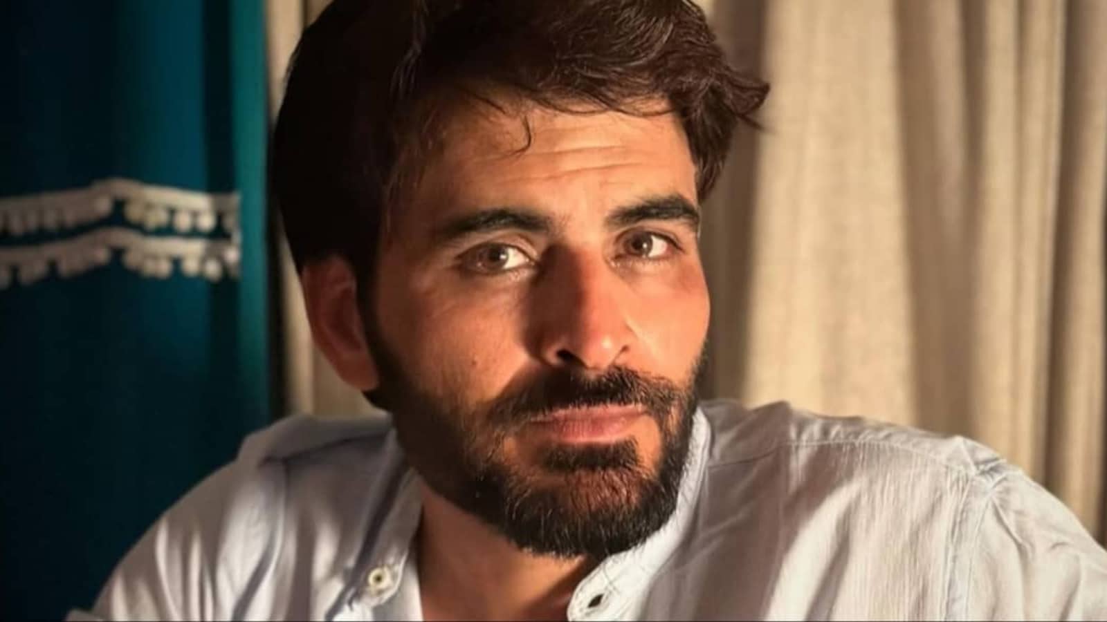Manav Kaul Reflects on Displacement from Kashmir and Early Struggles in Mumbai