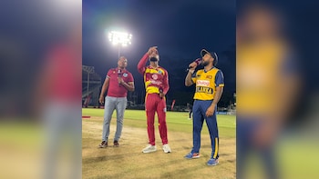 West Indies Vs Sri Lanka Live Streaming: How To Watch WI vs SL 2nd T20I Live On TV And Online