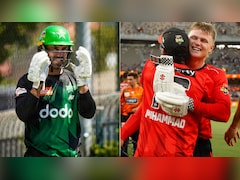 End Of Melbourne Derby In Big Bash League As Stars, Renegades Set To Merge: Report