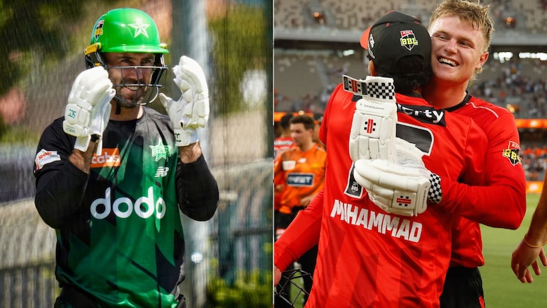 End Of Melbourne Derby In Big Bash League As Stars, Renegades Set To Merge: Report