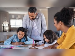 ​लोग आपके बच्चे को देखकर कहेंगे वाह क्या संस्कारी है, बस सिखा दें ये 4 बातें