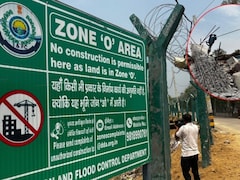 दिल्ली की 94 अवैध कॉलोनियां, ZONE- O और यमुना का 22KM का दायरा, बुलडोजर के डर से उड़ी 15 लाख लोगों की नींद