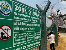 दिल्ली की 94 अवैध कॉलोनियां, ZONE- O और यमुना का 22KM का दायरा, बुलडोजर के डर से उड़ी 15 लाख लोगों की नींद