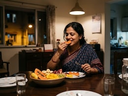 A Gastroenterologist Explains Why Eating Fruits Right After Dinner Triggers Instant Stomach Fermentation